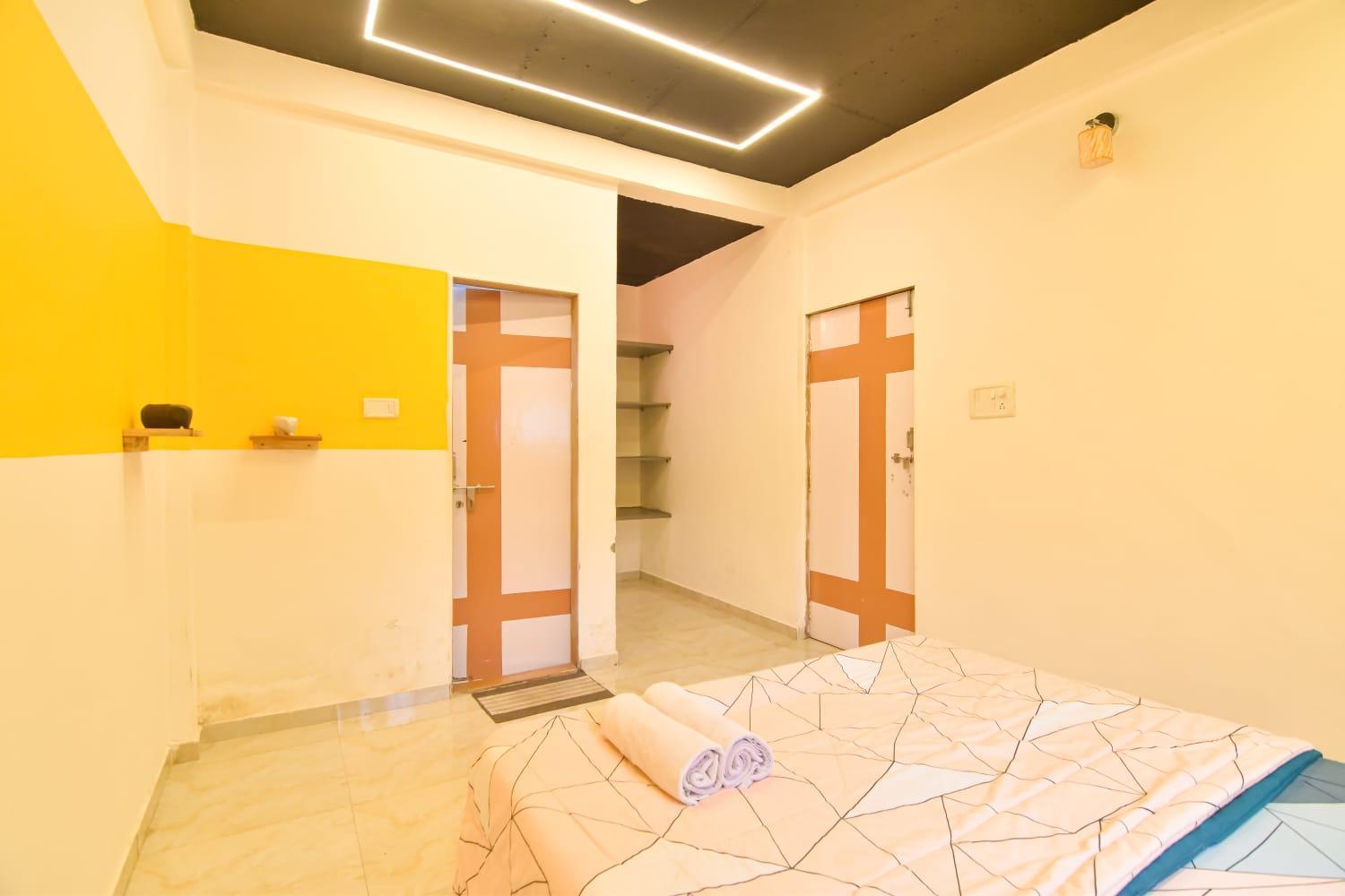 Empyrean Stay Ll 3Bhk Ll Black Horse Villa Ll Ac Ll Private Pool Ll Wifi II Lux Ll Лонавала Экстерьер фото